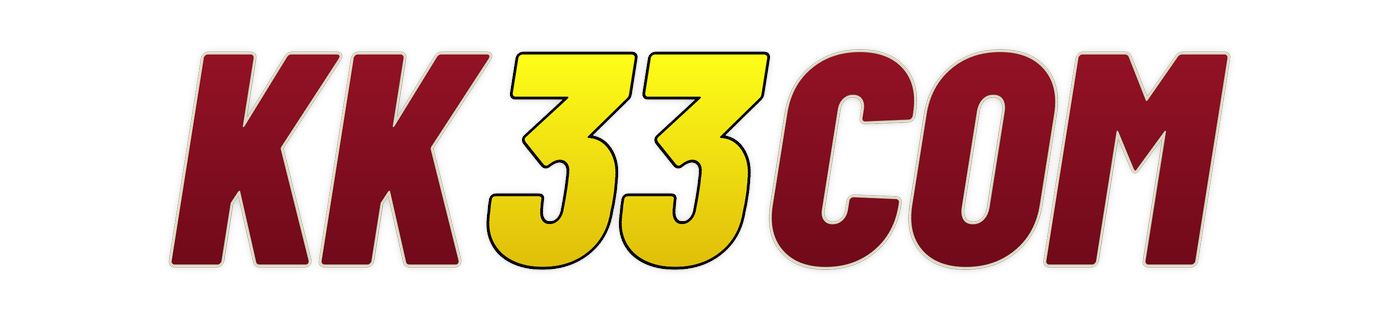 kk33com Logo